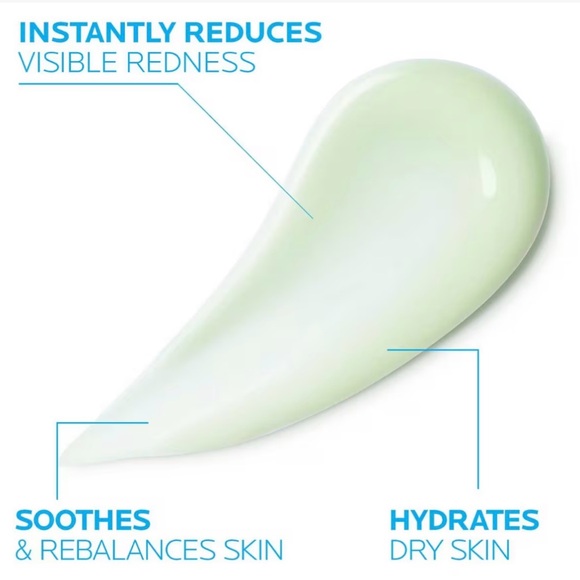 LA ROCHE POSAY BUNDLE CREAM TOLERIANE ROSALIAC AR NIB 40ml Pouch & travel sizes - Picture 6 of 14